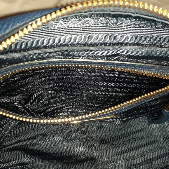 Prada vitello phenix - Picture 5 of 8